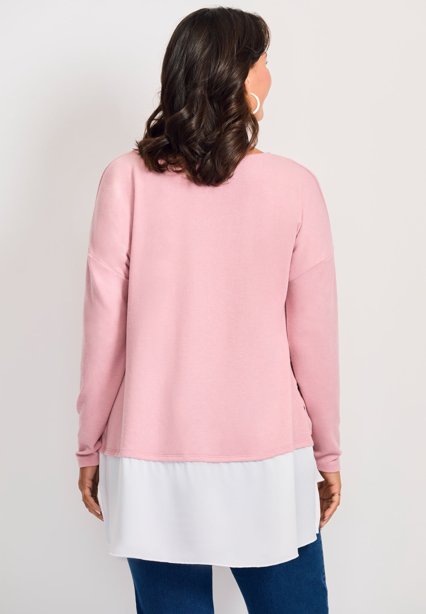 Dakota Duet Top image number 1