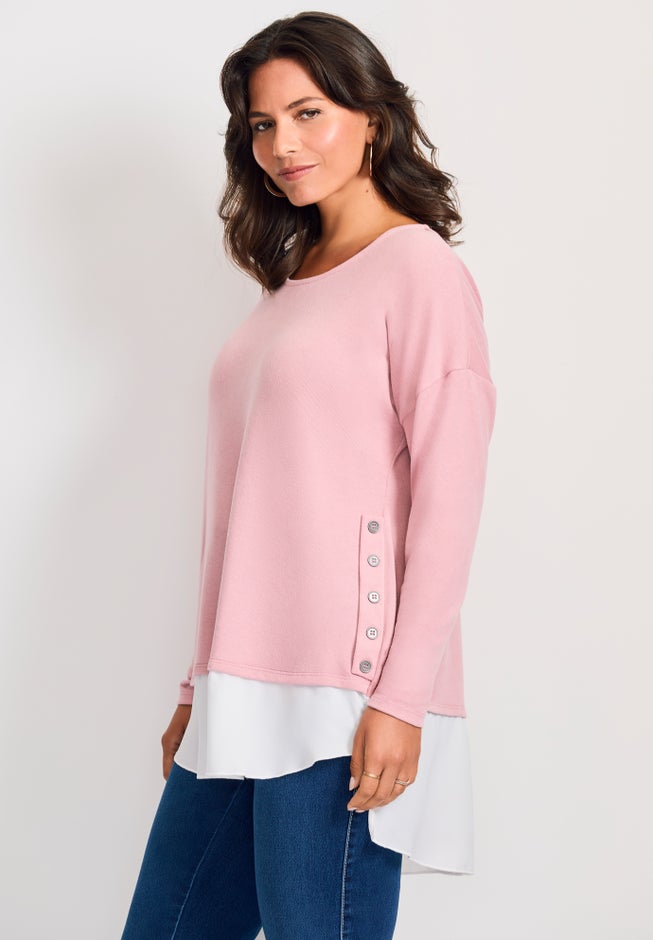 Dakota Duet Top image number 2