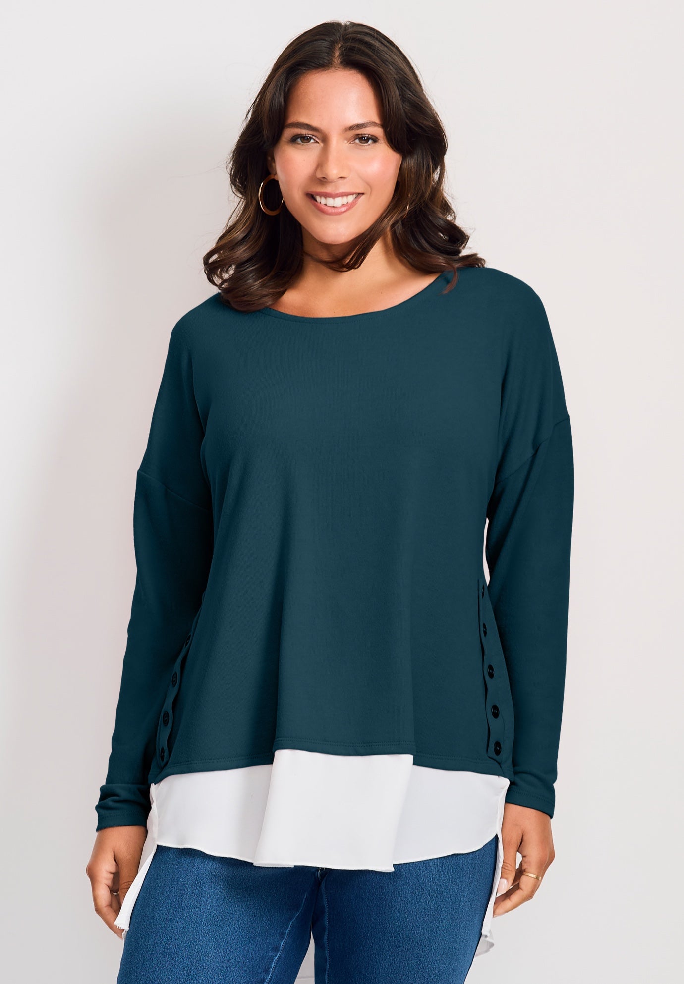 Dakota Duet Top image number 0