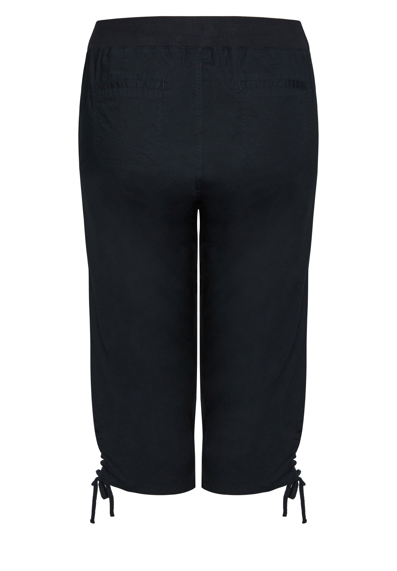 Cotton Cinch Capri image number 6