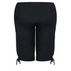 Cotton Cinch Capri image number null