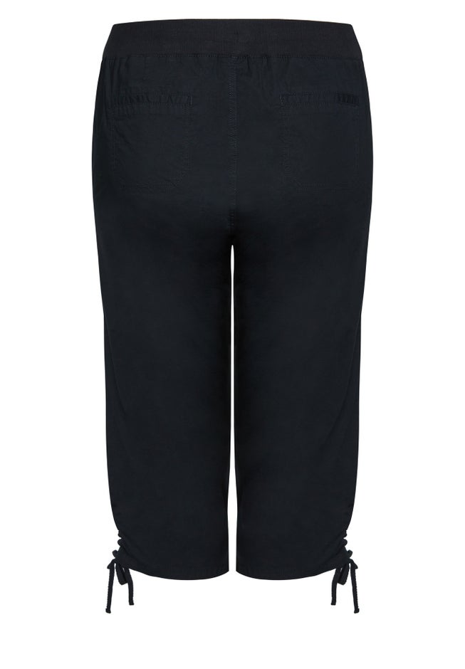 Cotton Cinch Capri image number 6