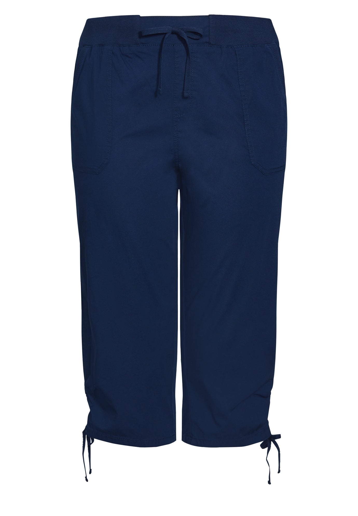 Cotton Cinch Capri image number 2
