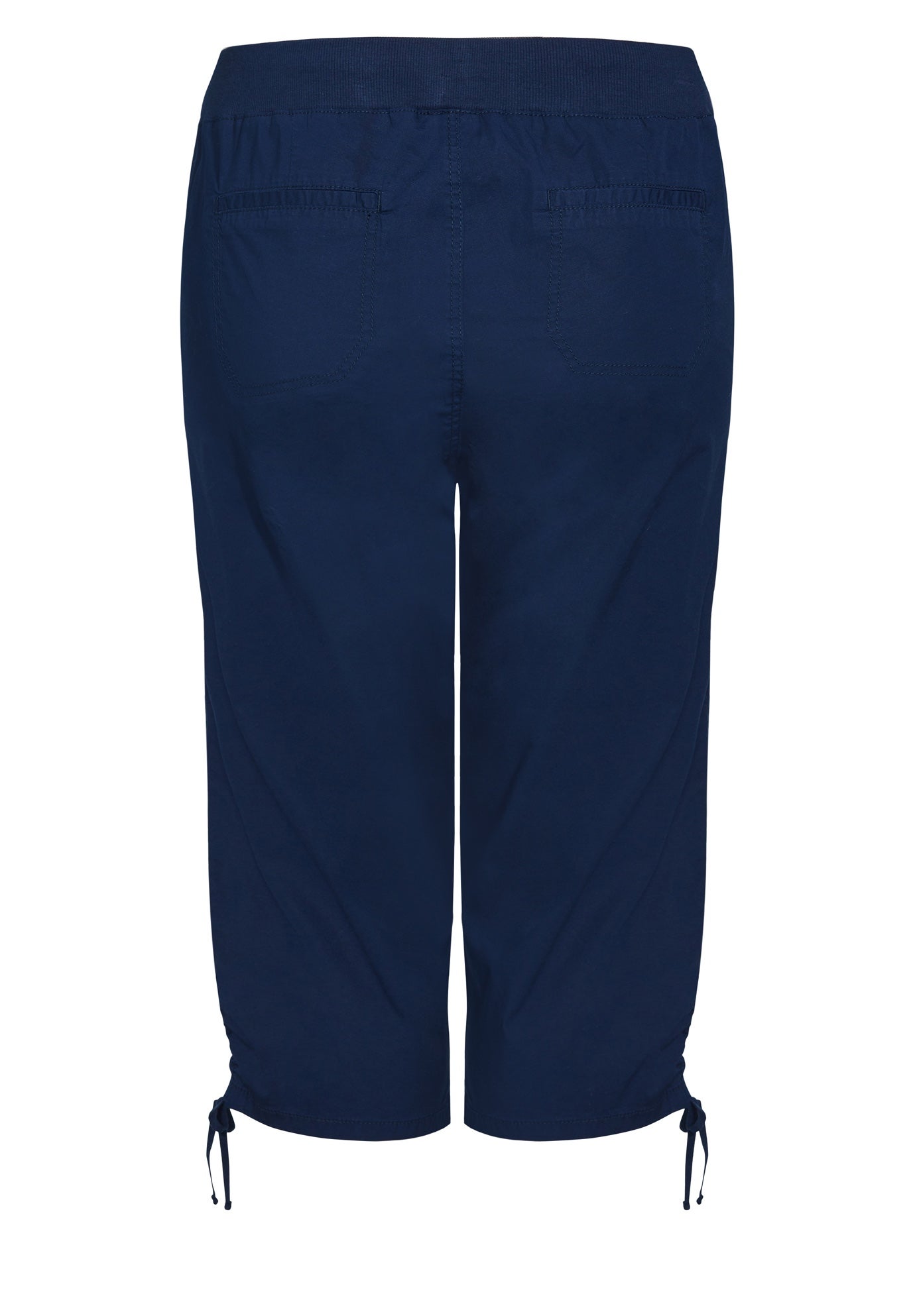 Cotton Cinch Capri image number 6