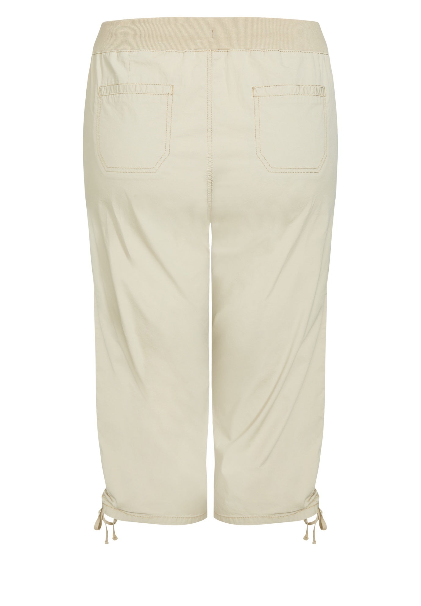 Cotton Cinch Capri image number 6