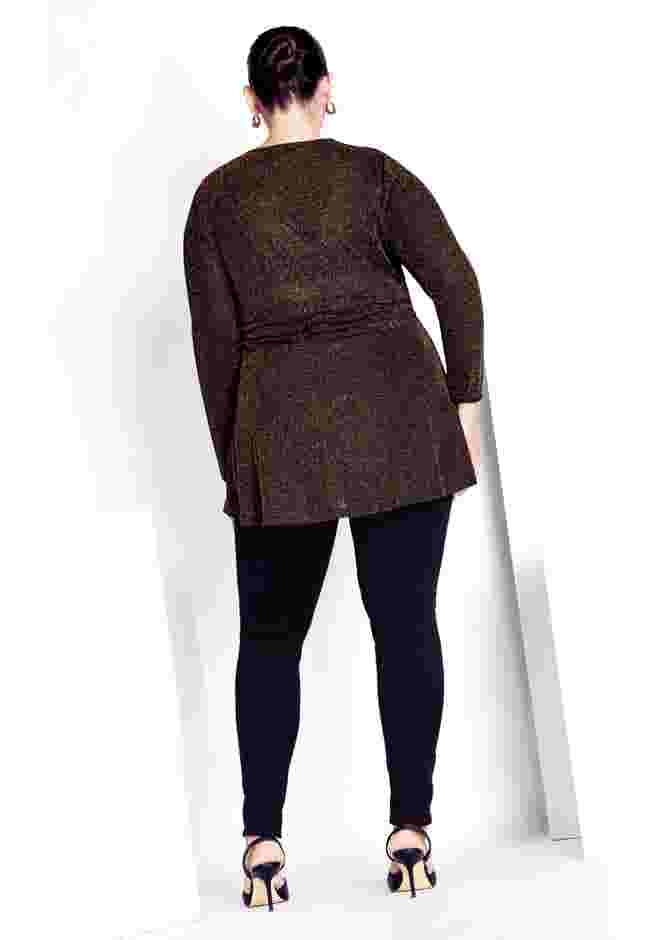 Glitteratzi Top image number 2