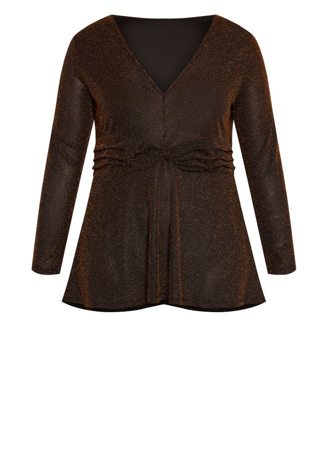 Glitteratzi Top image number 3