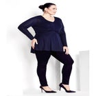 Glitteratzi Top image number null