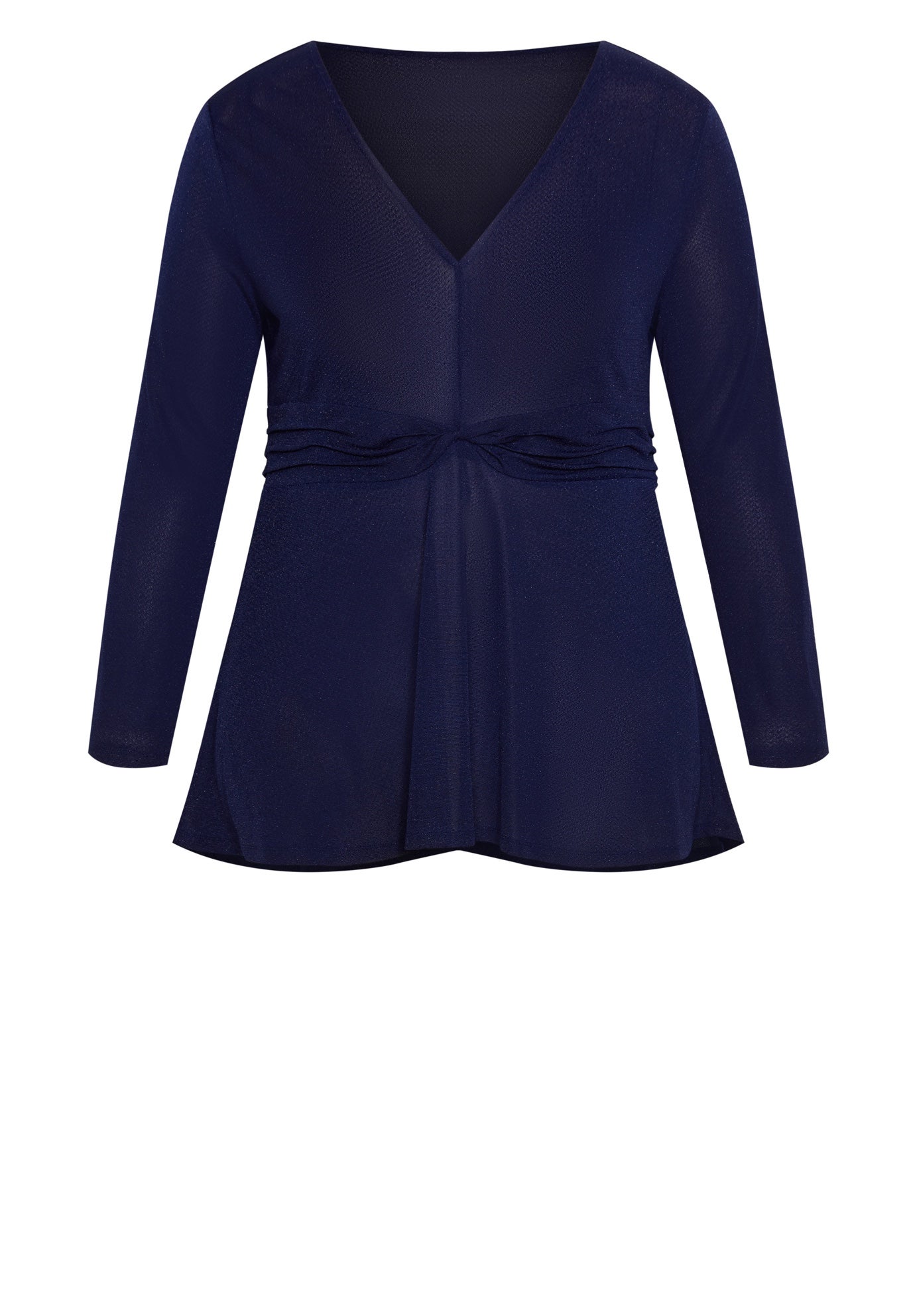 Glitteratzi Top image number 3