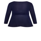 Glitteratzi Top image number null