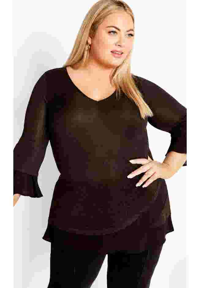 Ella Tunic image number 0
