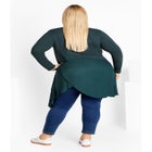 Waffle Panel Top image number null