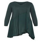 Waffle Panel Top image number null