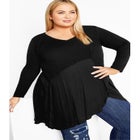 Waffle Panel Top image number null