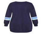 Rainbow Bright Sweater image number null