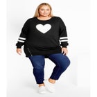 Love Me Sweater image number null