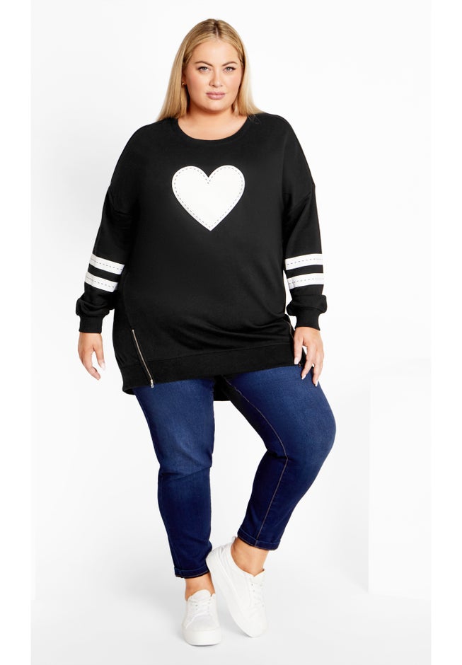 Love Me Sweater image number 1