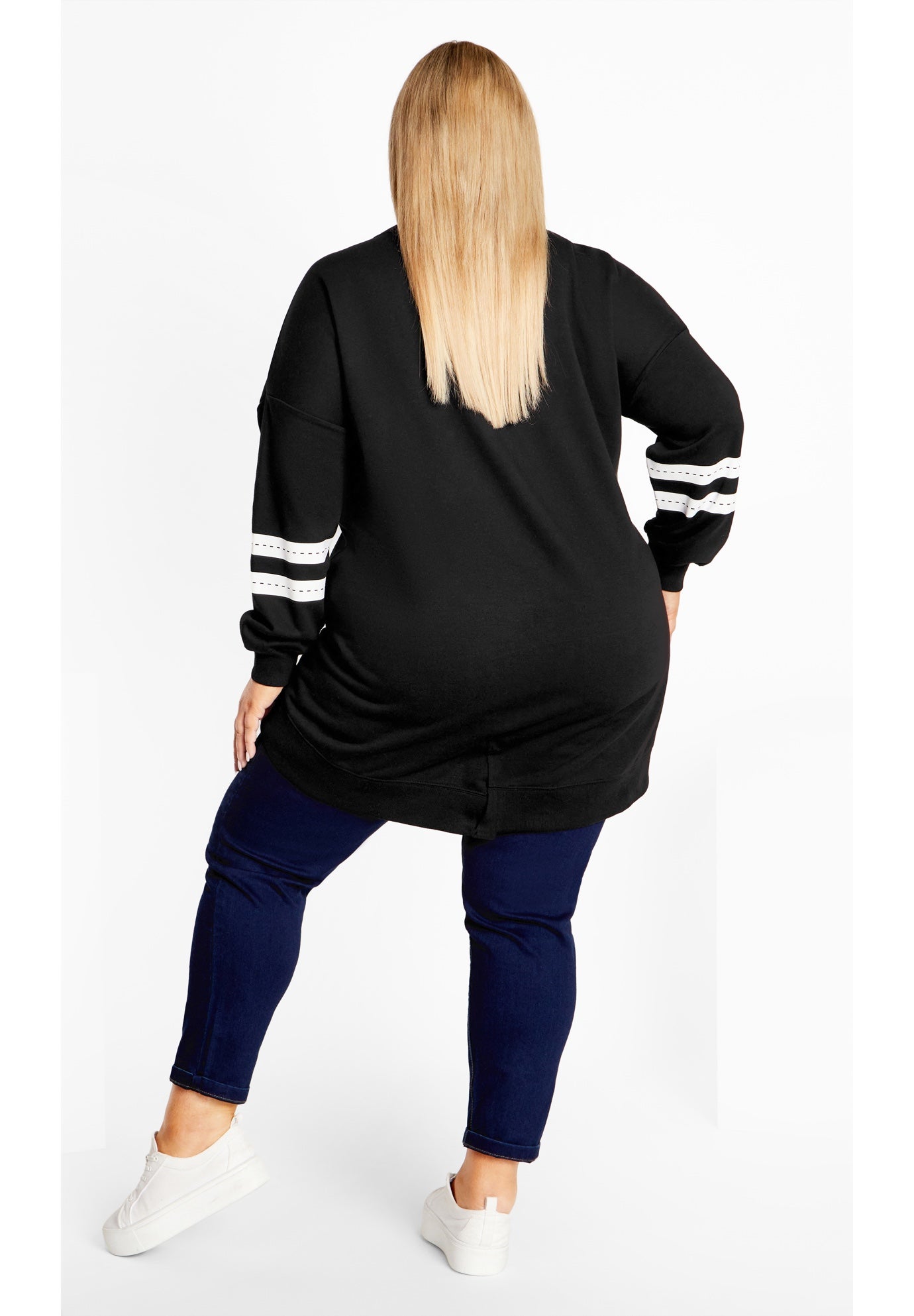 Love Me Sweater image number 2