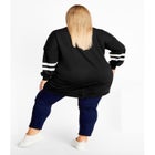 Love Me Sweater image number null