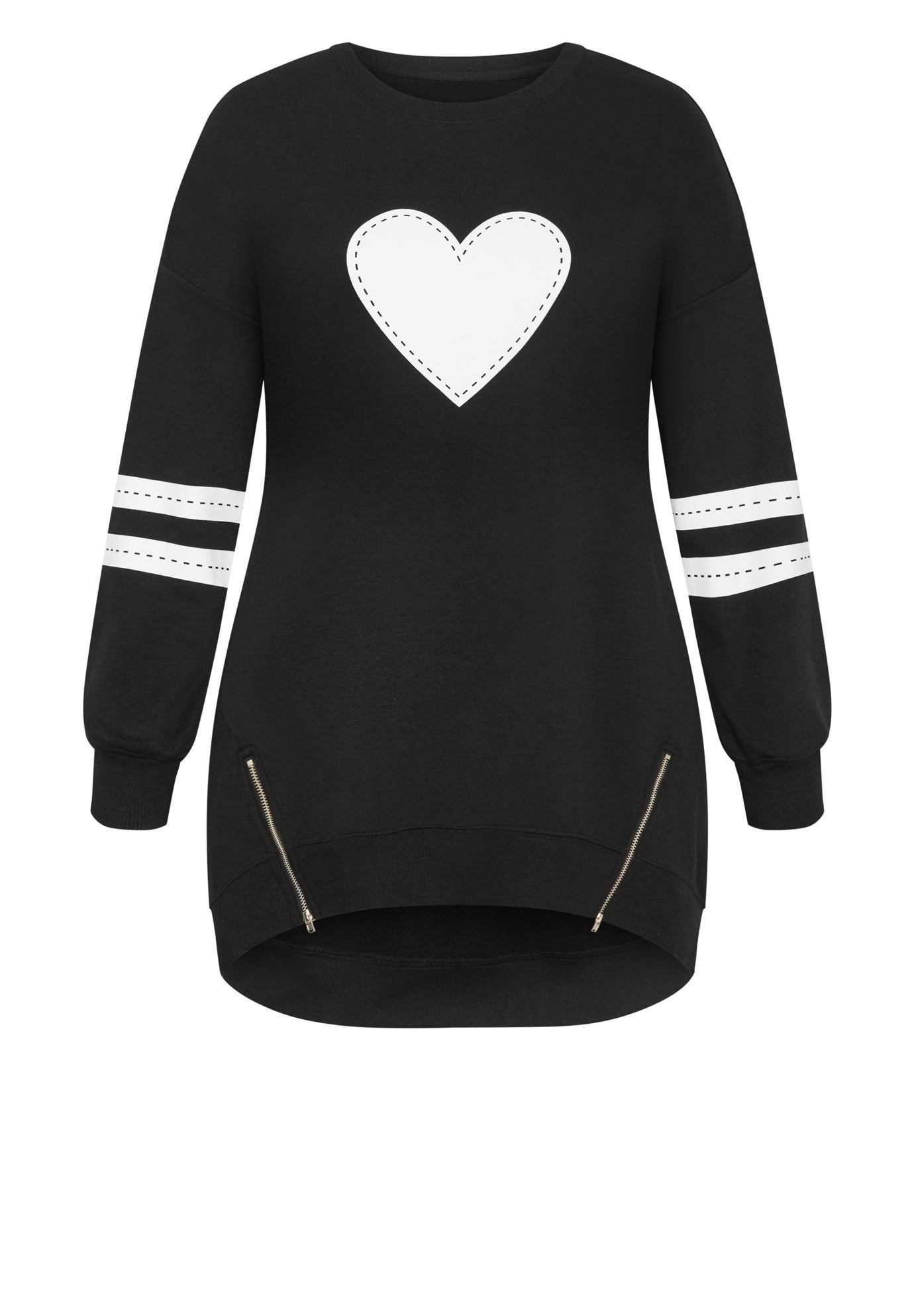 Love Me Sweater image number 3