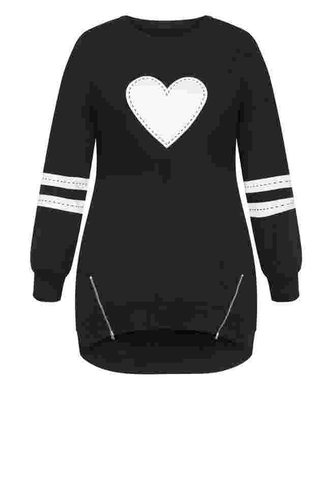 Love Me Sweater image number 3