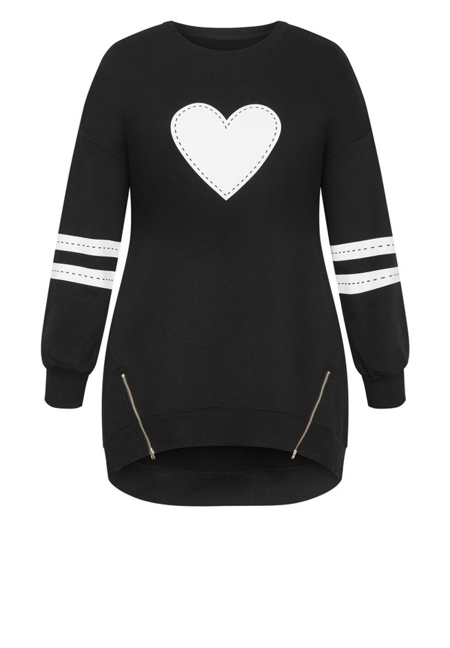 Love Me Sweater image number 3