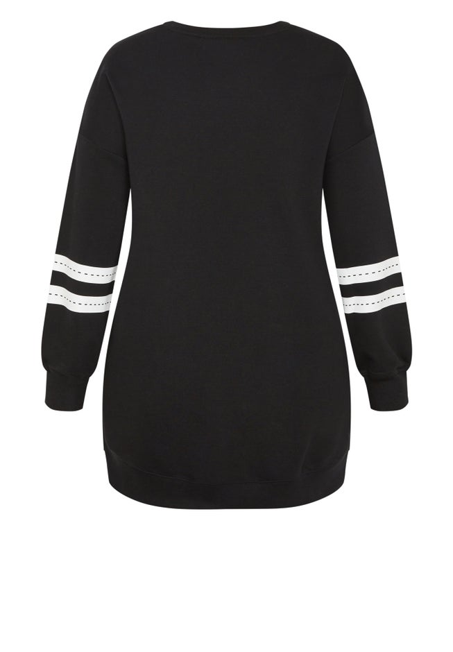 Love Me Sweater image number 4