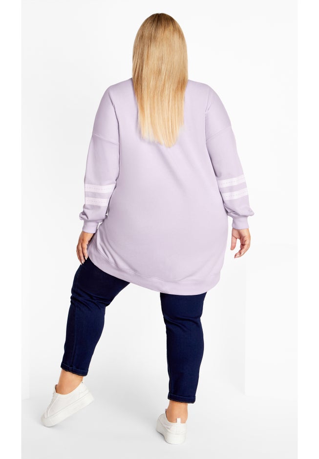 Love Me Sweater image number 2