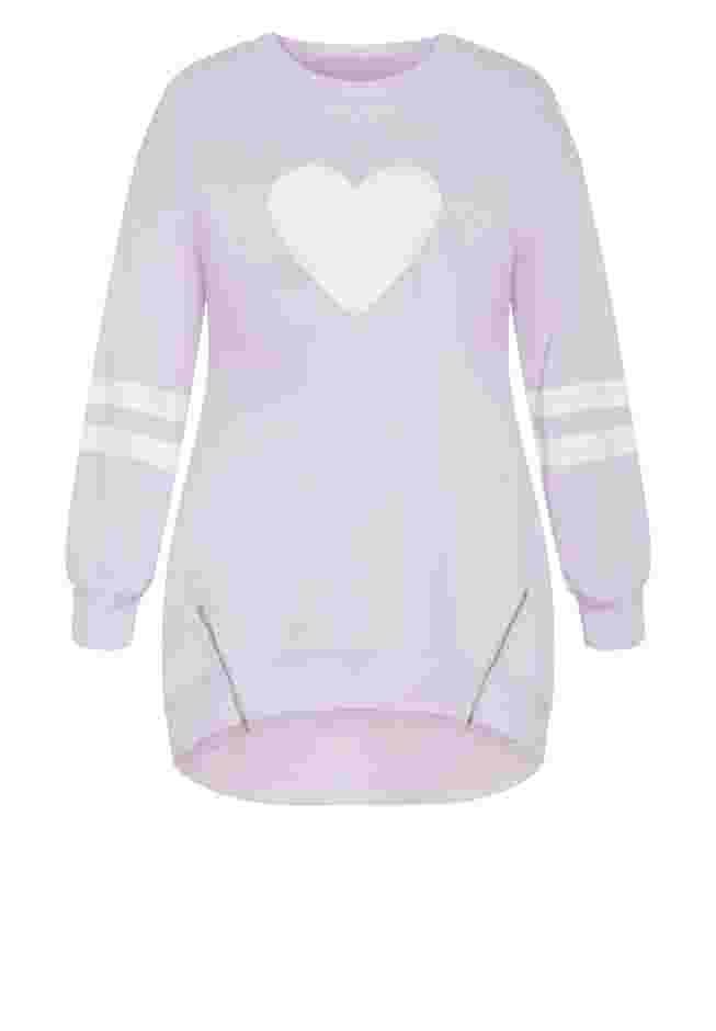 Love Me Sweater image number 3