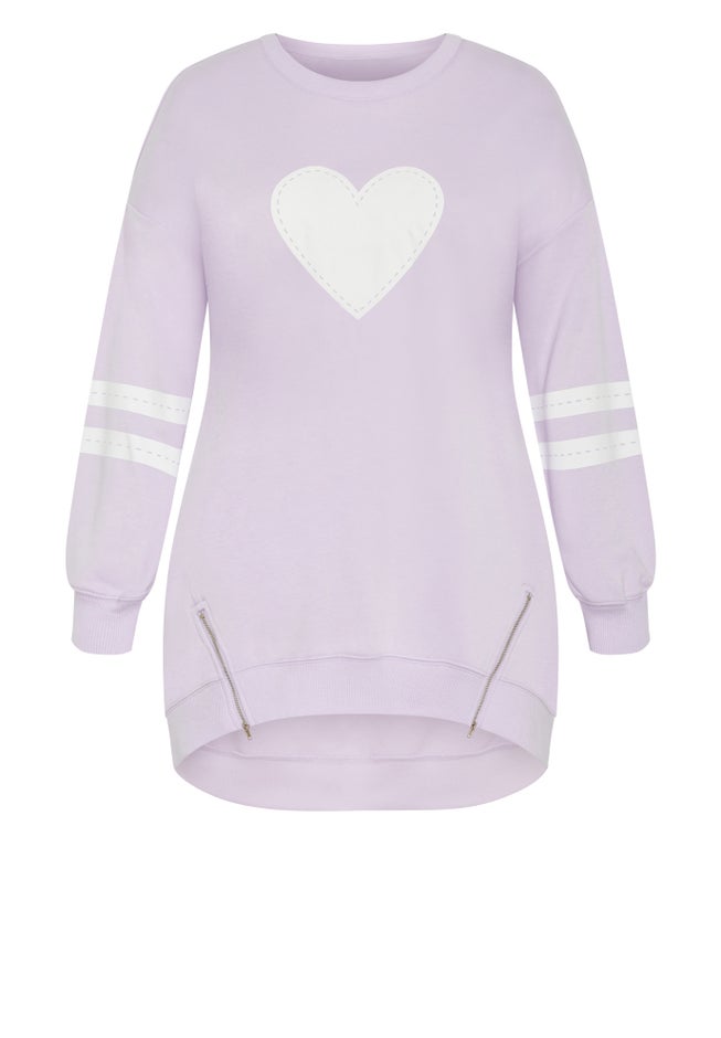 Love Me Sweater image number 3