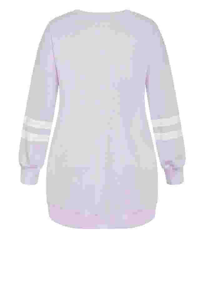 Love Me Sweater image number 4