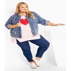 Love Me Sweater image number null