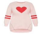 Love Me Sweater image number null
