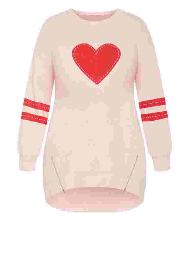 Love Me Sweater image number 3