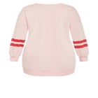 Love Me Sweater image number null