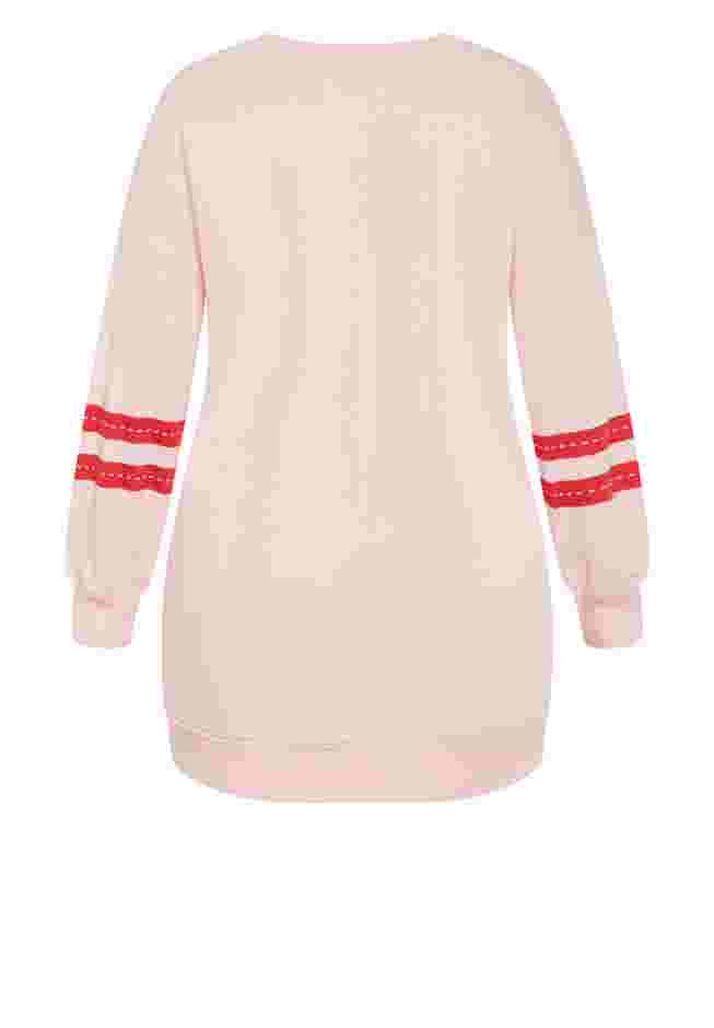 Love Me Sweater image number 4