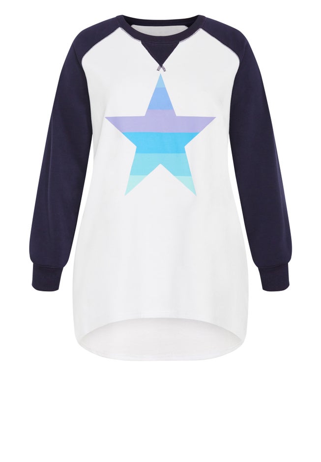 Starlight Sweat Top image number 4