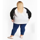 Starlight Sweat Top image number null