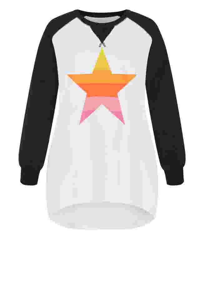 Starlight Sweat Top image number 3