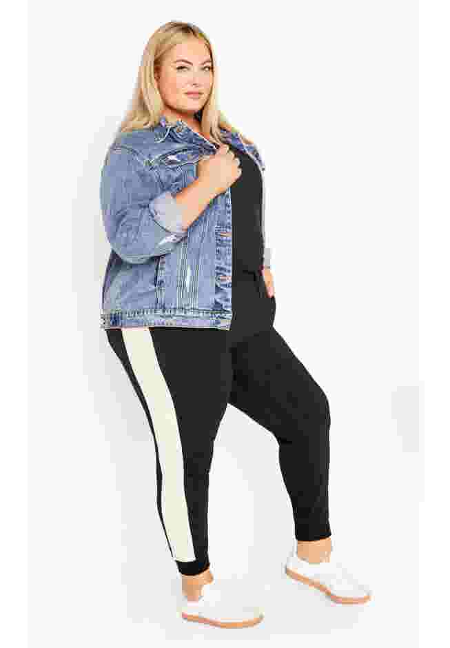 Maddie Sweat Pant image number 1