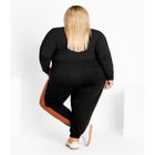 Maddie Sweat Pant image number null