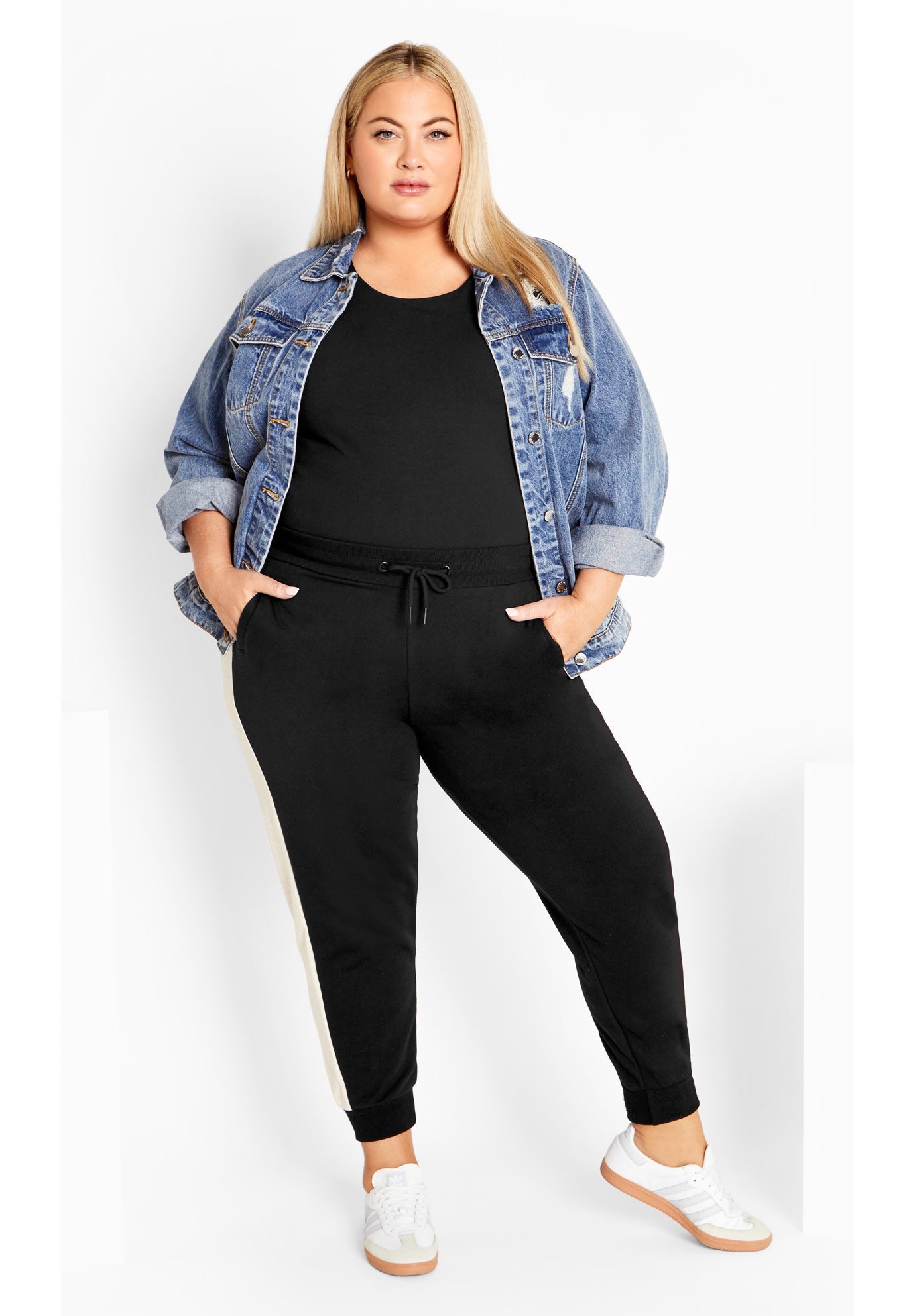 Maddie Sweat Pant image number 0