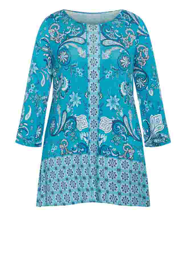 Betsy Placement Tunic image number 2