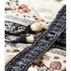 Flora Puffer Jacket image number null