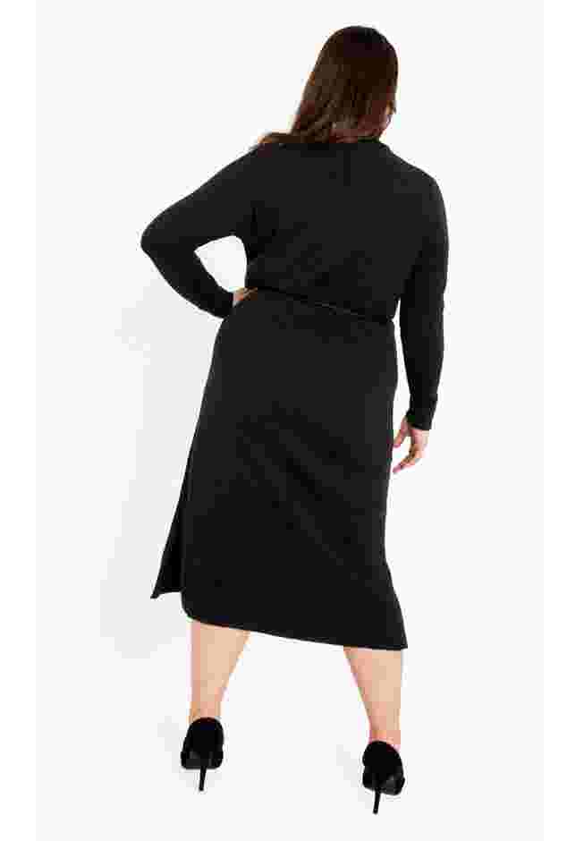 Hannah Sweater Dress image number 2
