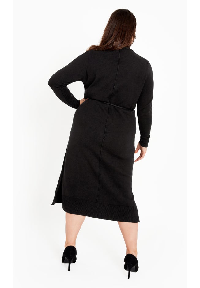 Hannah Sweater Dress image number 2