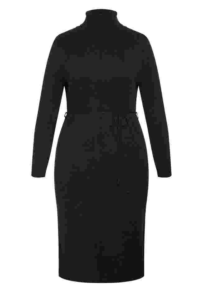 Hannah Sweater Dress image number 3