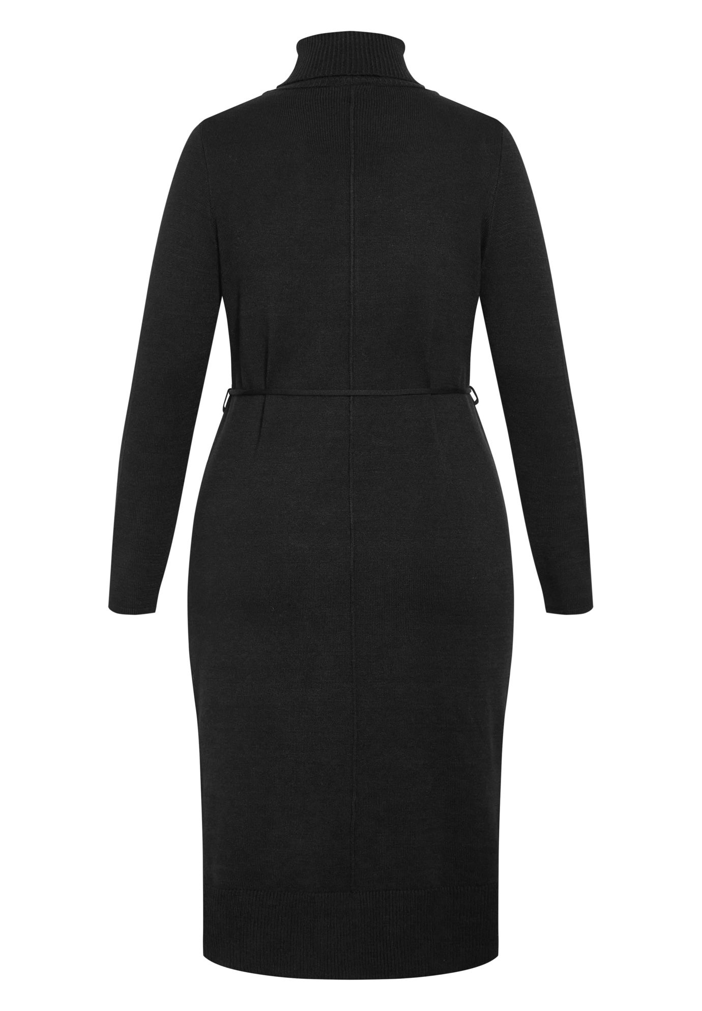 Hannah Sweater Dress image number 4