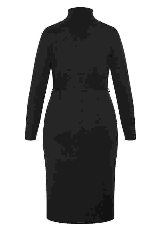 Hannah Sweater Dress image number 4