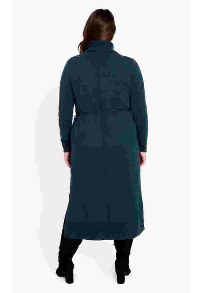 Hannah Sweater Dress image number 1
